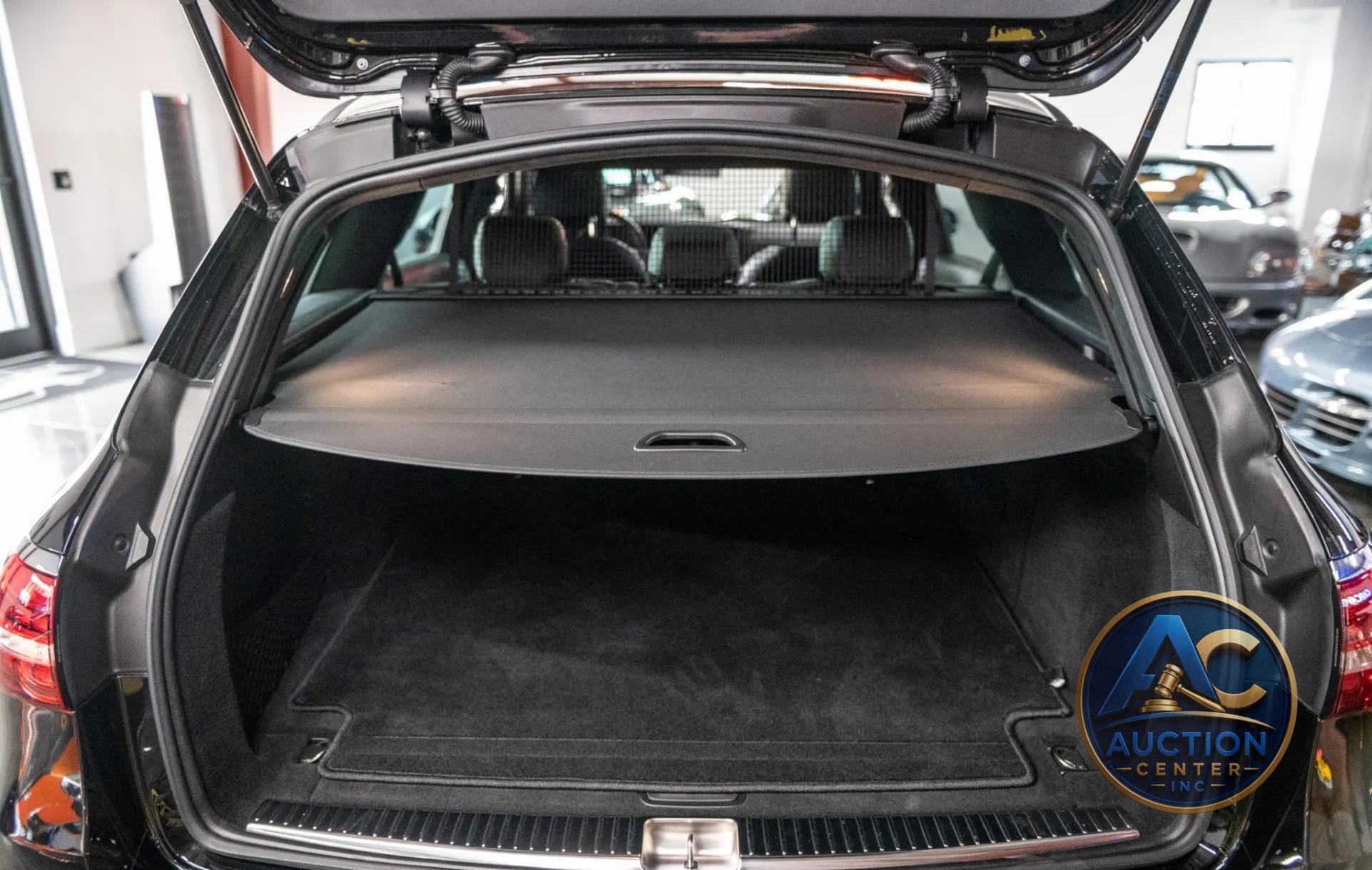 2021 Mercedes-AMG E63 S 4MATIC Wagon