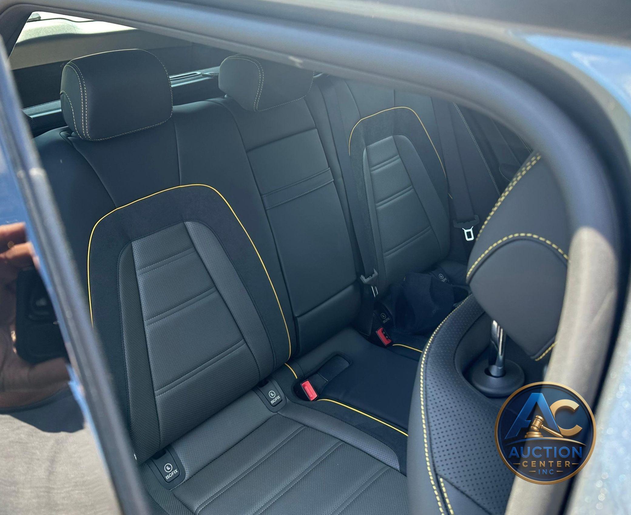 2023 Mercedes-AMG E63 S Wagon