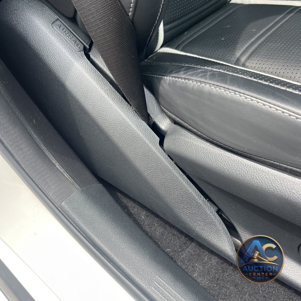 2021 Mercedes-Benz GLC AMG GLC 63 S