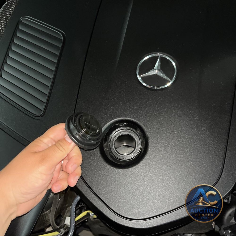 2025 Mercedes-Benz GLC GLC 300