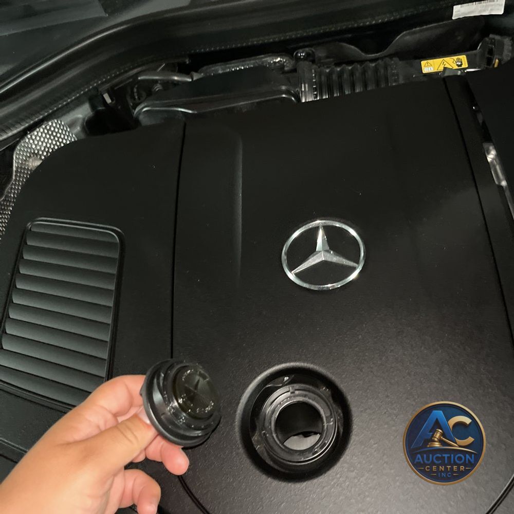 2025 Mercedes-Benz GLC GLC 300