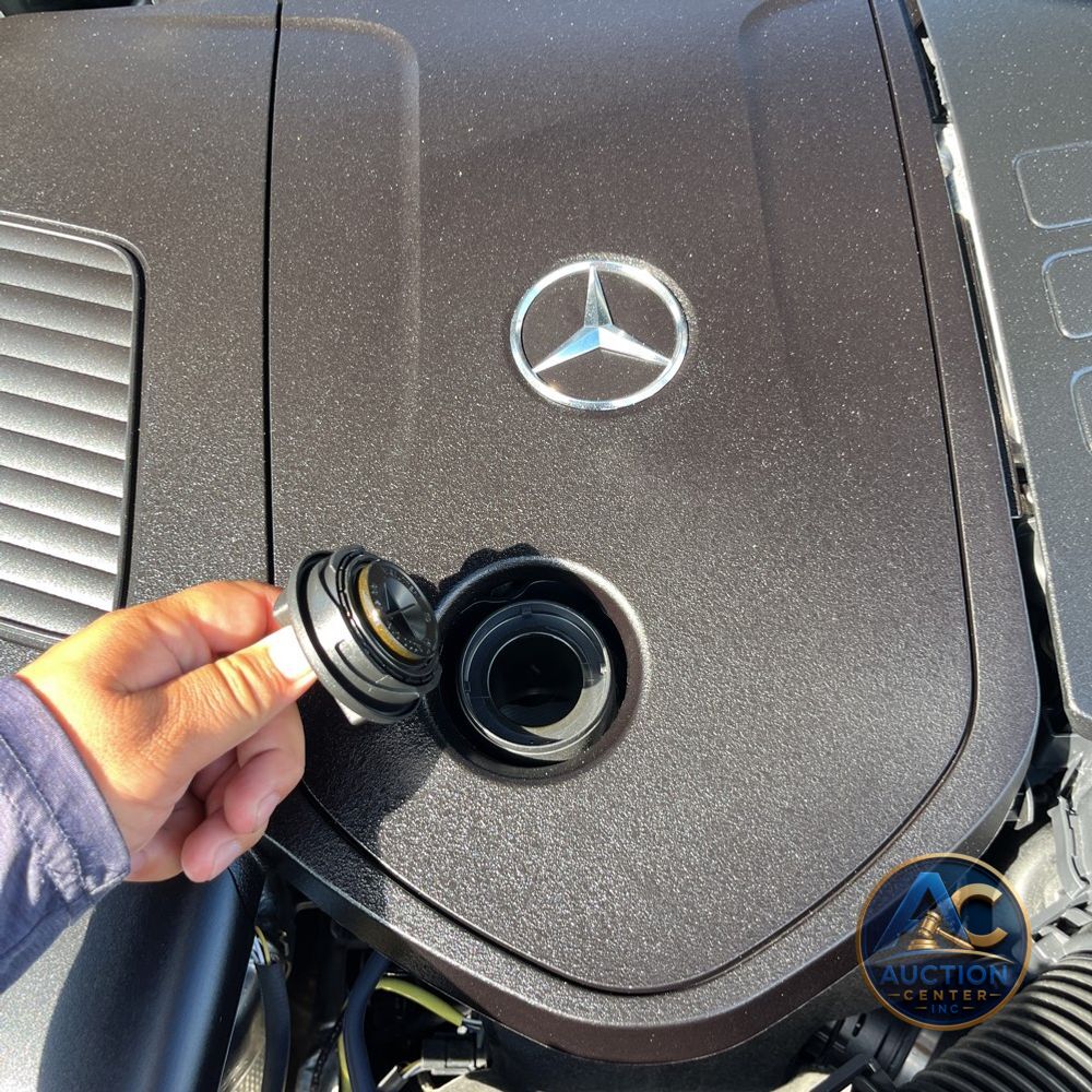2025 Mercedes-Benz GLC GLC 300