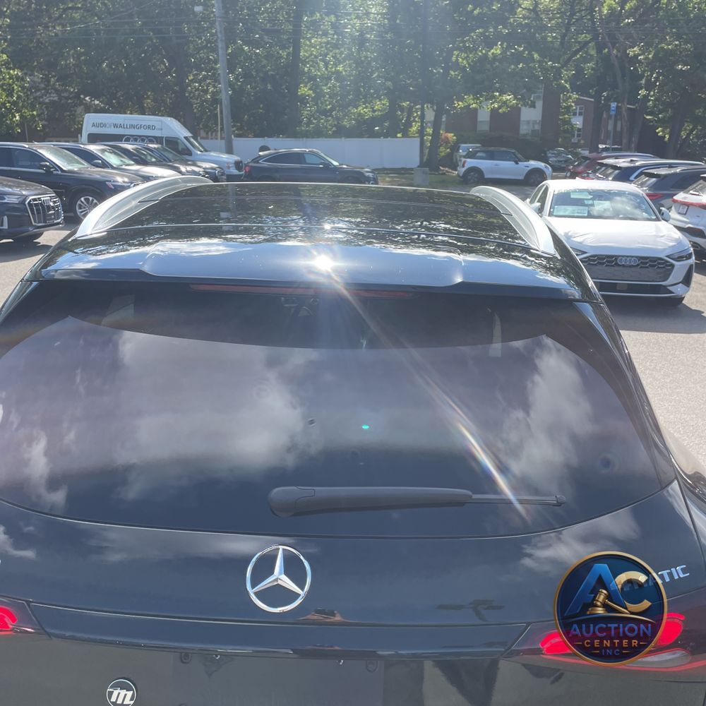 2024 Mercedes-Benz GLC GLC 300 4MATIC