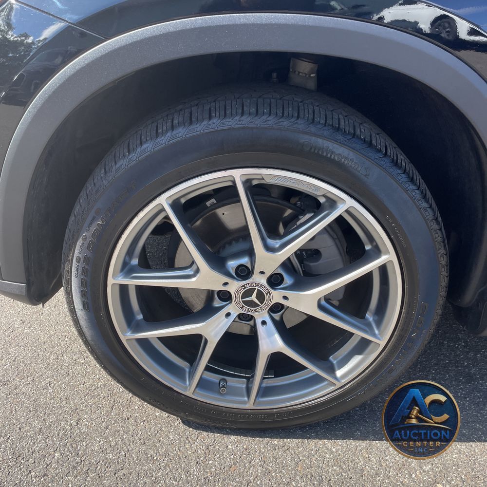2024 Mercedes-Benz GLC GLC 300 4MATIC