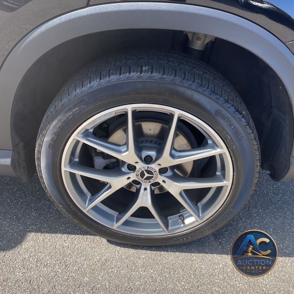 2024 Mercedes-Benz GLC GLC 300 4MATIC