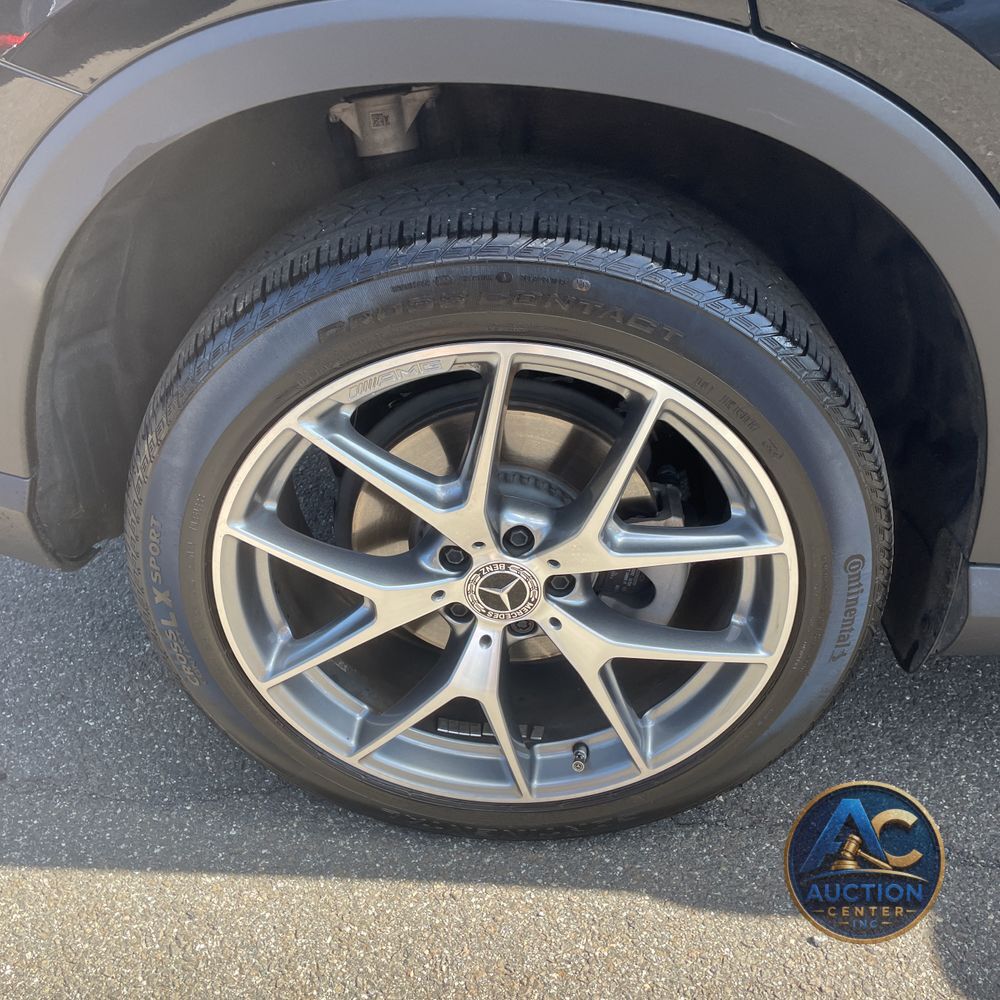 2024 Mercedes-Benz GLC GLC 300 4MATIC