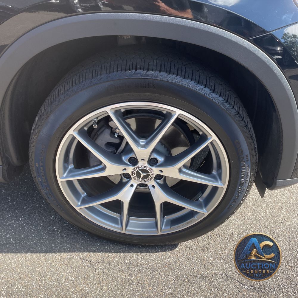 2024 Mercedes-Benz GLC GLC 300 4MATIC