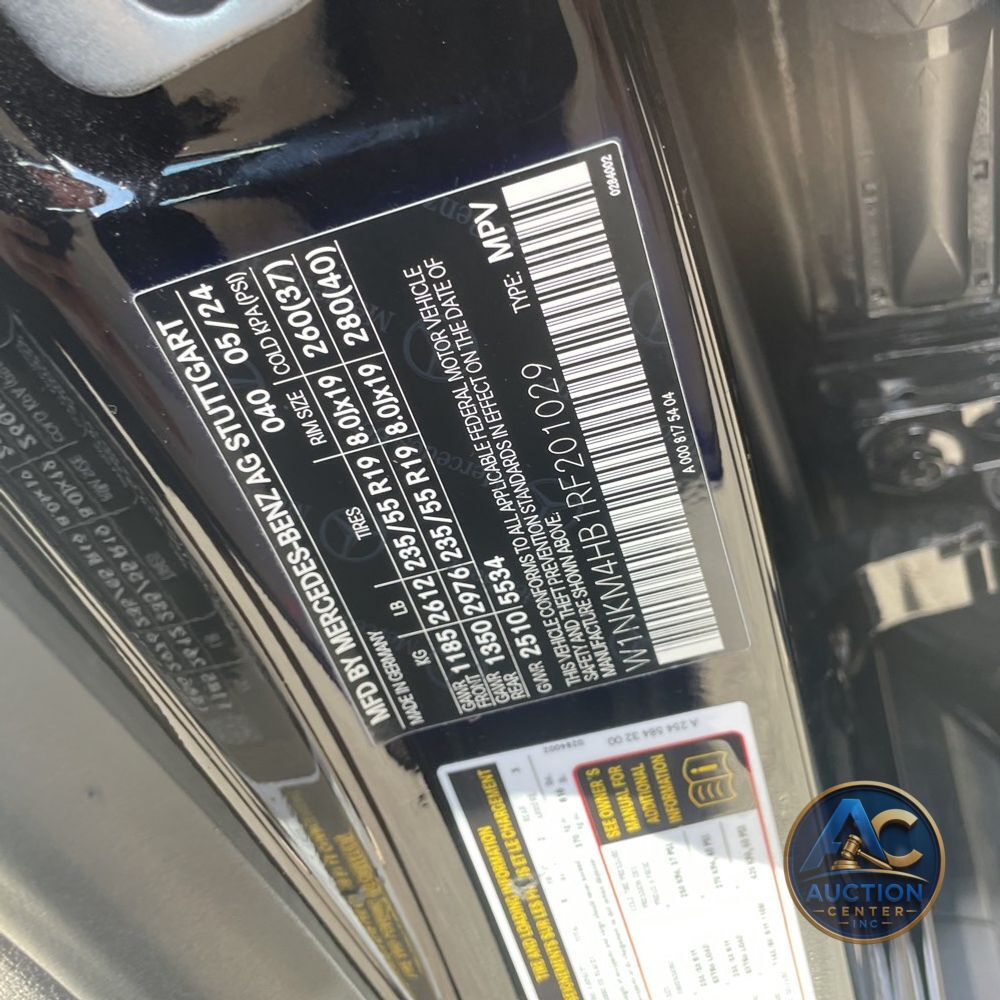 2024 Mercedes-Benz GLC GLC 300 4MATIC