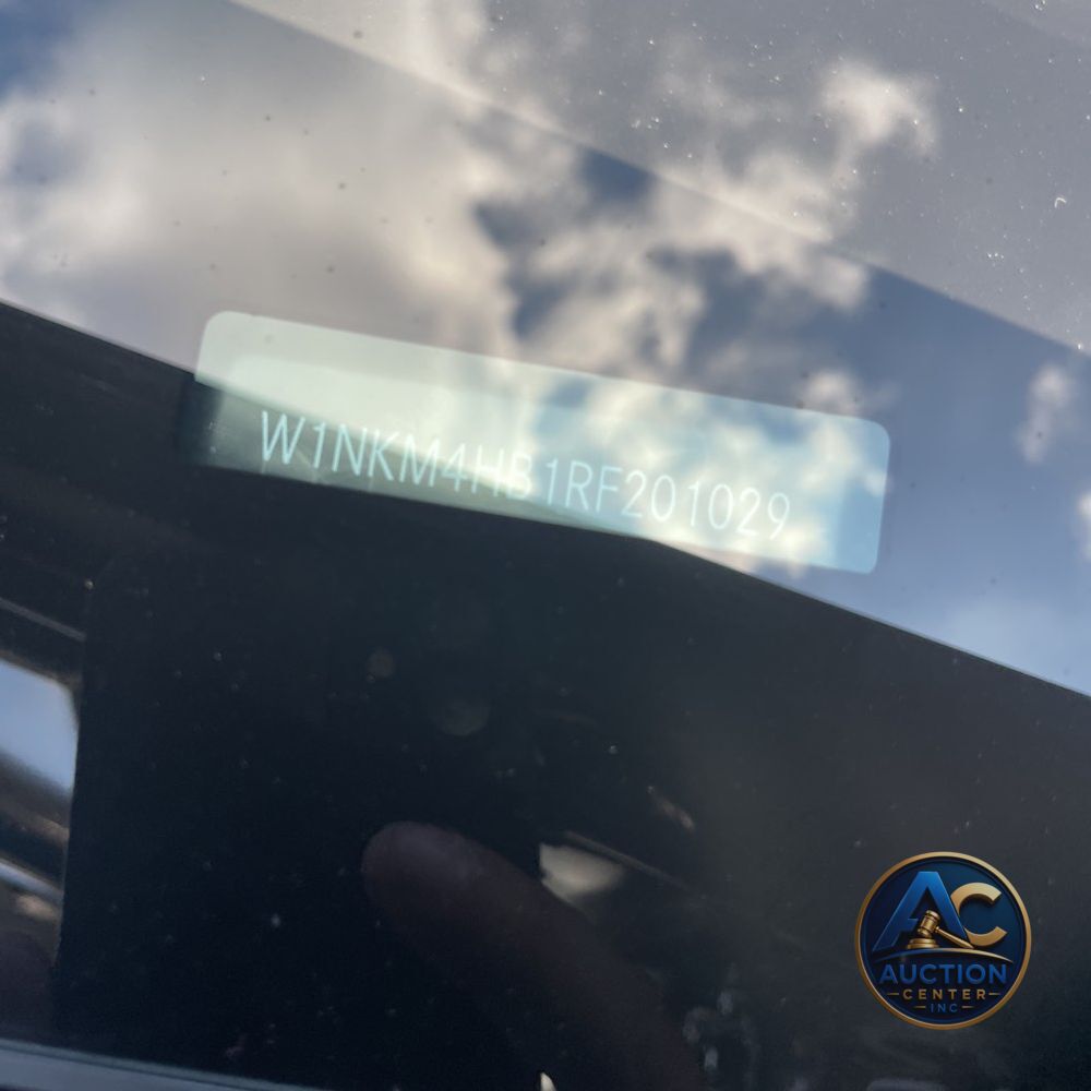 2024 Mercedes-Benz GLC GLC 300 4MATIC