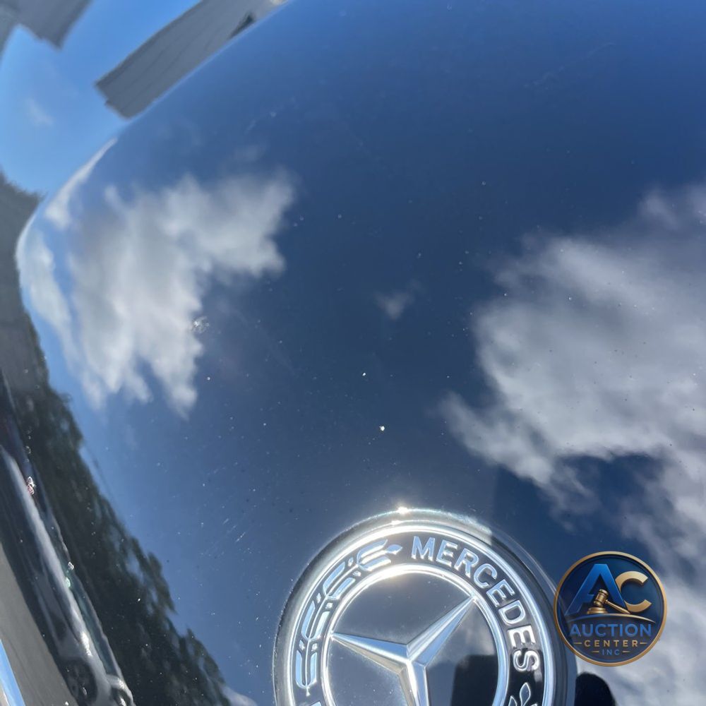 2024 Mercedes-Benz GLC GLC 300 4MATIC