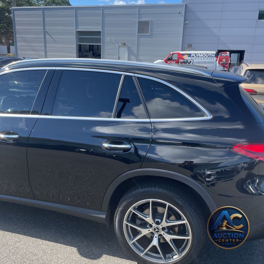 2024 Mercedes-Benz GLC GLC 300 4MATIC