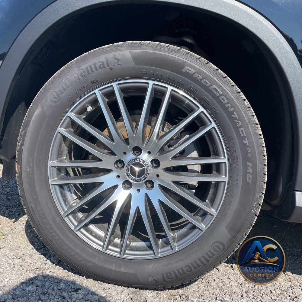 2025 Mercedes-Benz GLC GLC 300 4MATIC
