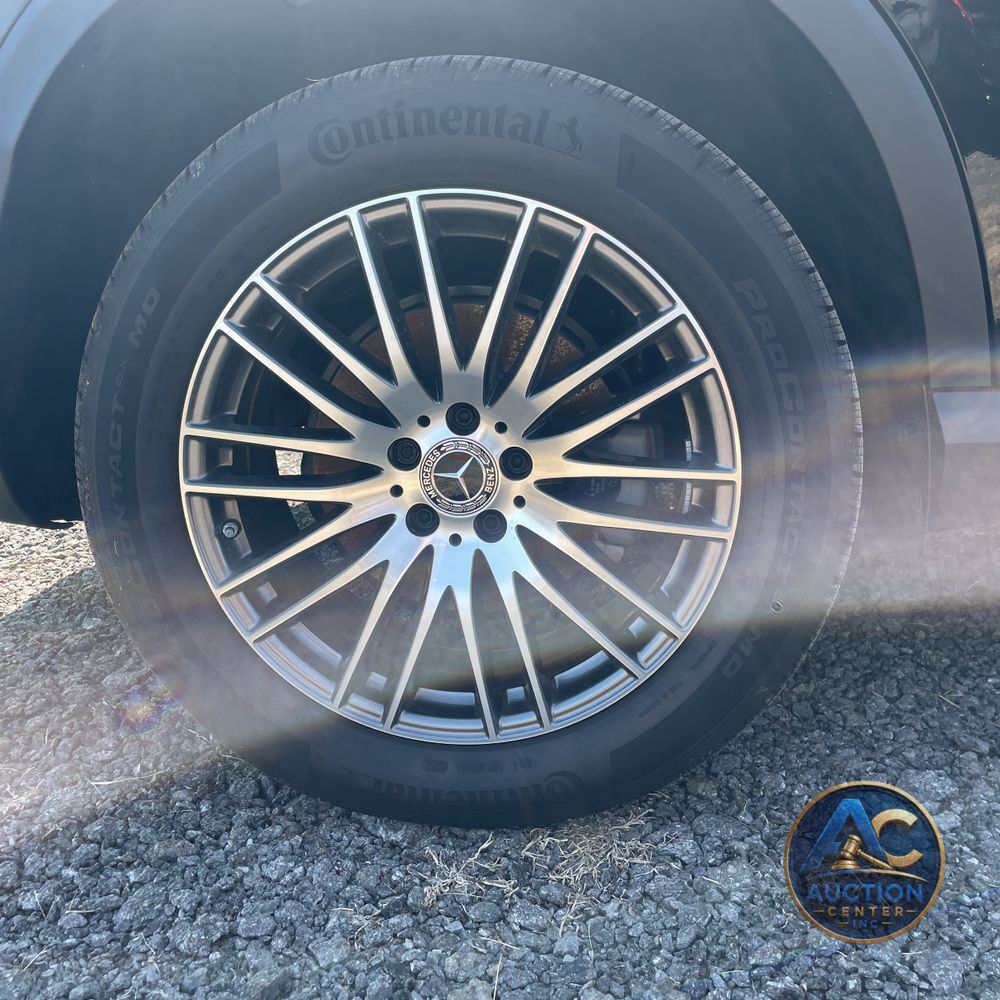2025 Mercedes-Benz GLC GLC 300 4MATIC