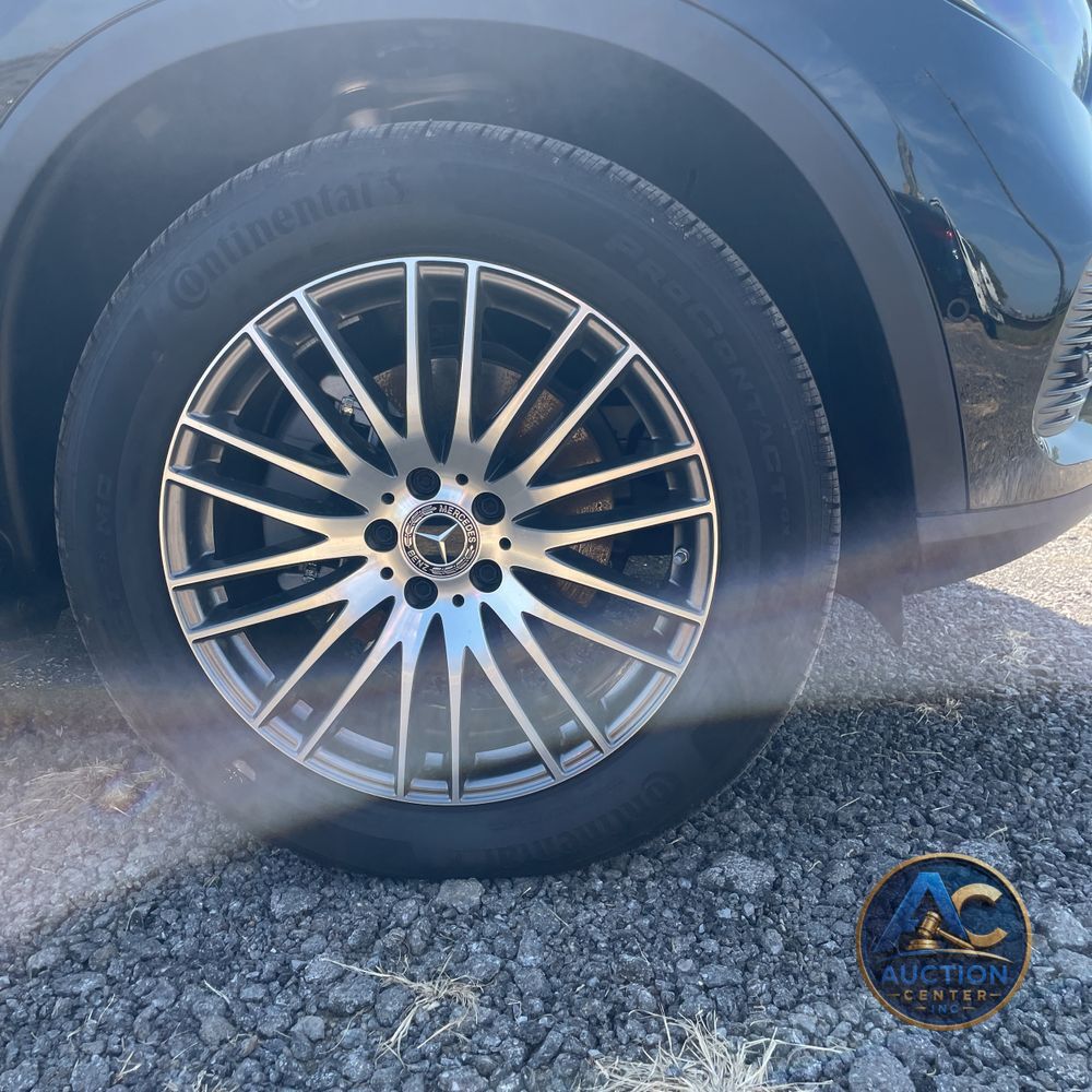 2025 Mercedes-Benz GLC GLC 300 4MATIC
