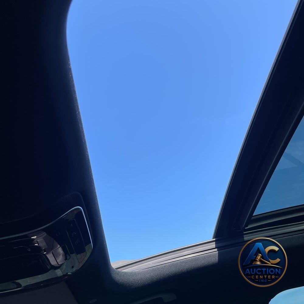 2025 Mercedes-Benz GLC GLC 300 4MATIC