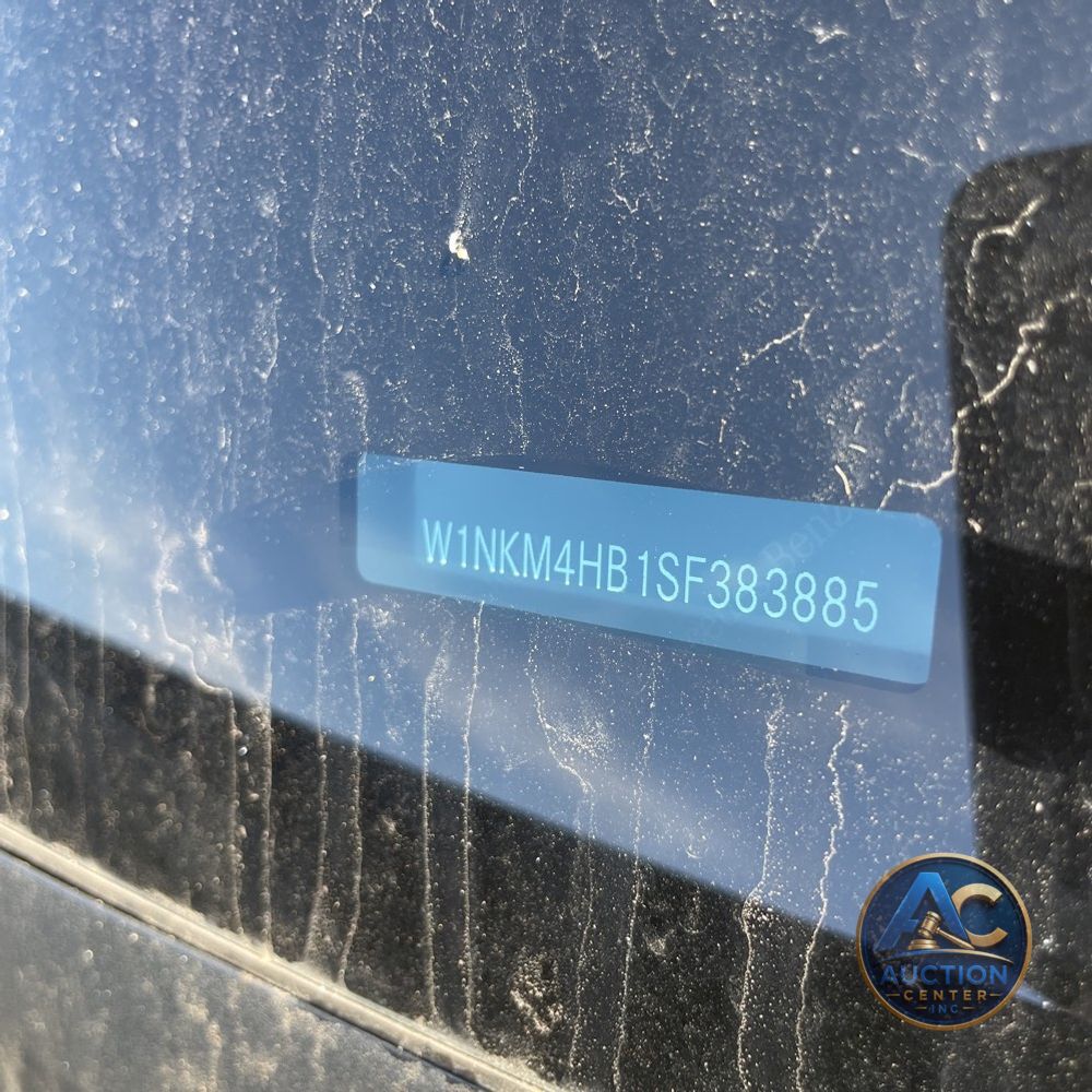 2025 Mercedes-Benz GLC GLC 300 4MATIC
