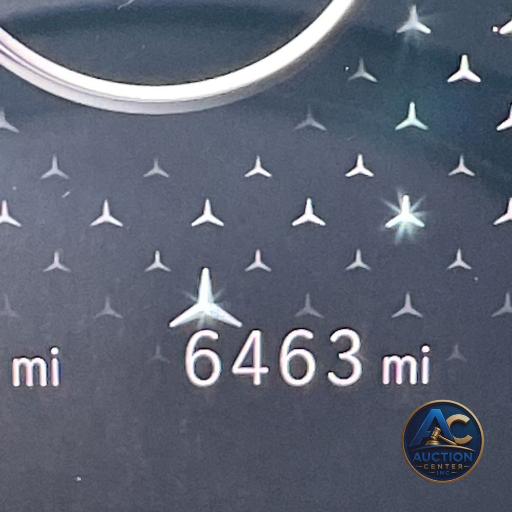 2025 Mercedes-Benz GLC GLC 350e 4MATIC