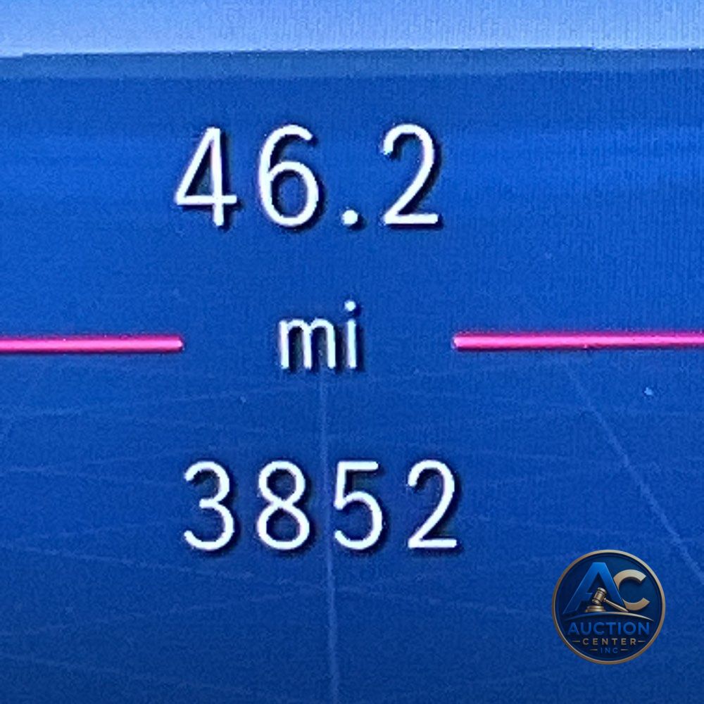 2025 Mercedes-Benz GLC AMG GLC 43