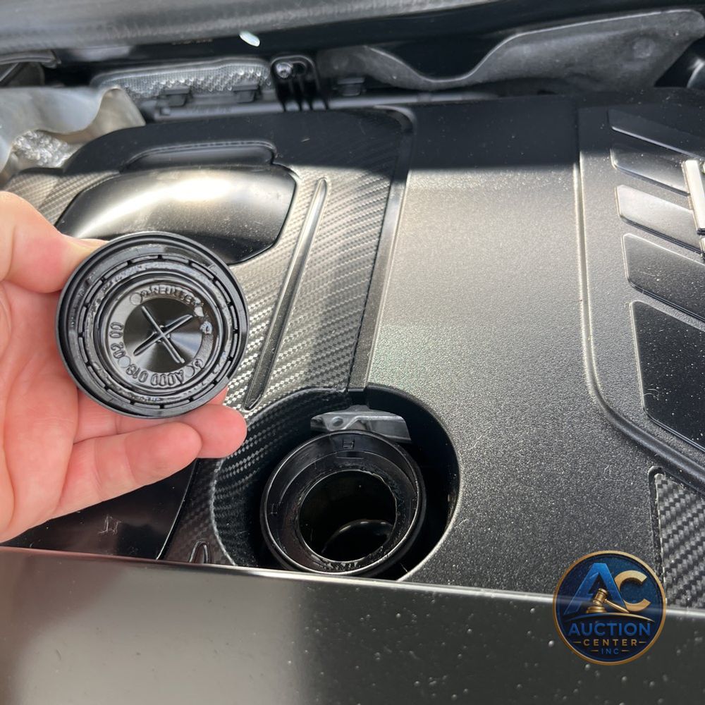 2024 Mercedes-Benz GLC AMG GLC 43