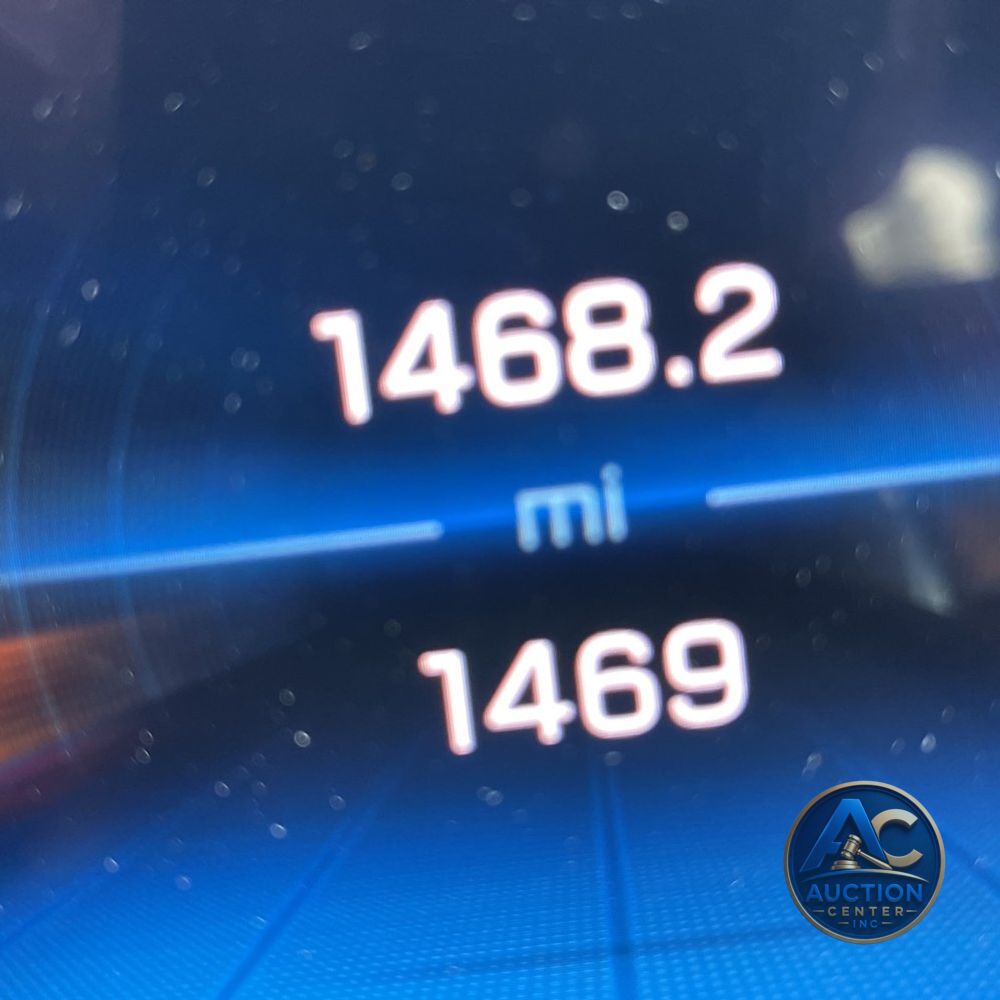 2024 Mercedes-Benz GLC AMG GLC 43