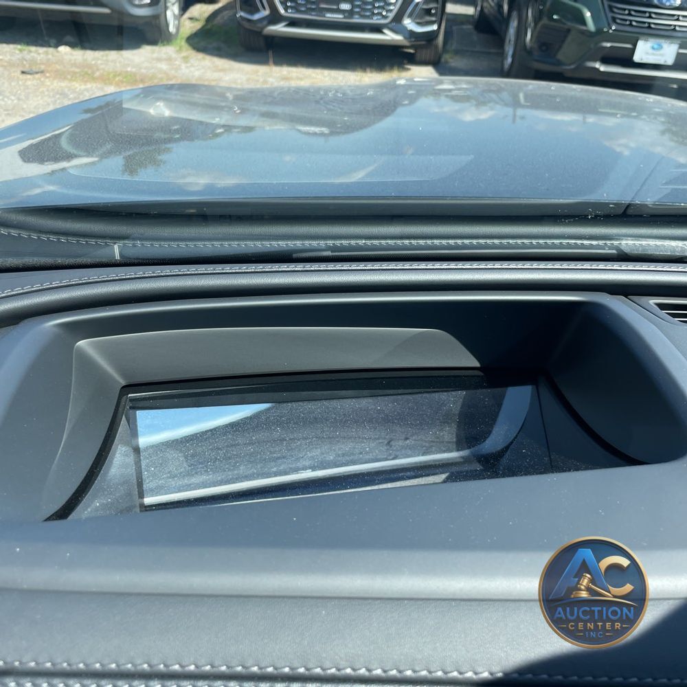 2024 Mercedes-Benz GLC AMG GLC 43