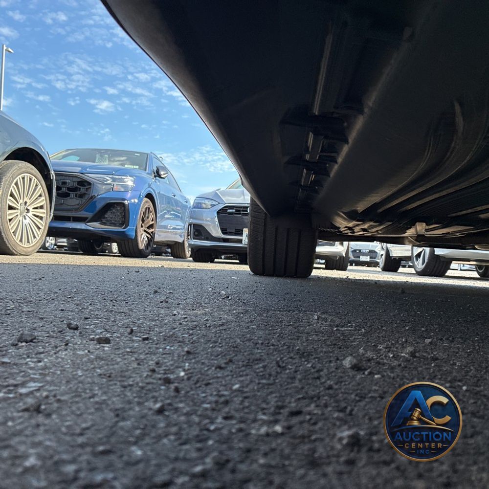 2024 Mercedes-Benz GLC AMG GLC 43