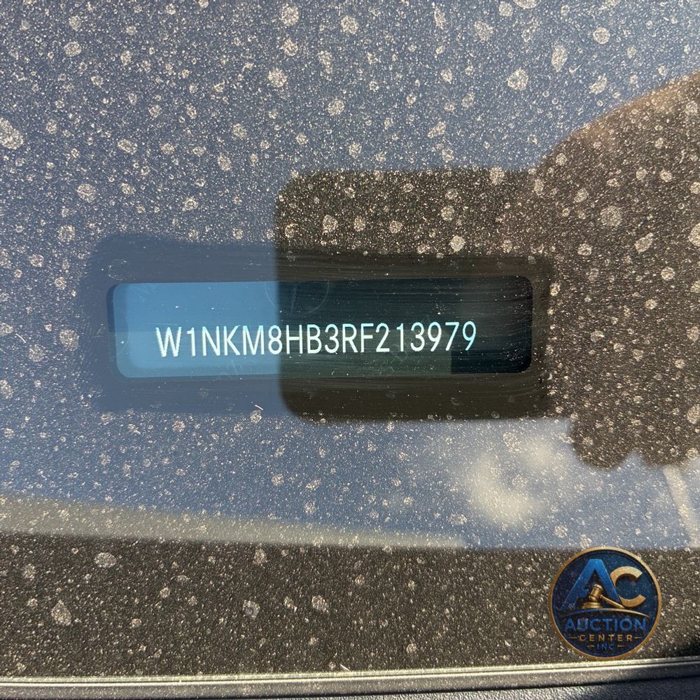 2024 Mercedes-Benz GLC AMG GLC 43