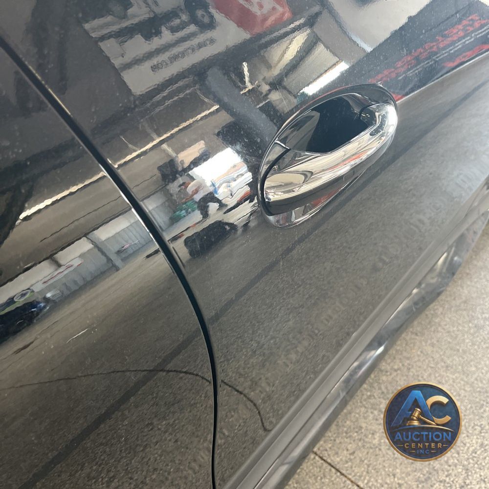 2025 Mercedes-Benz GLC AMG GLC 43
