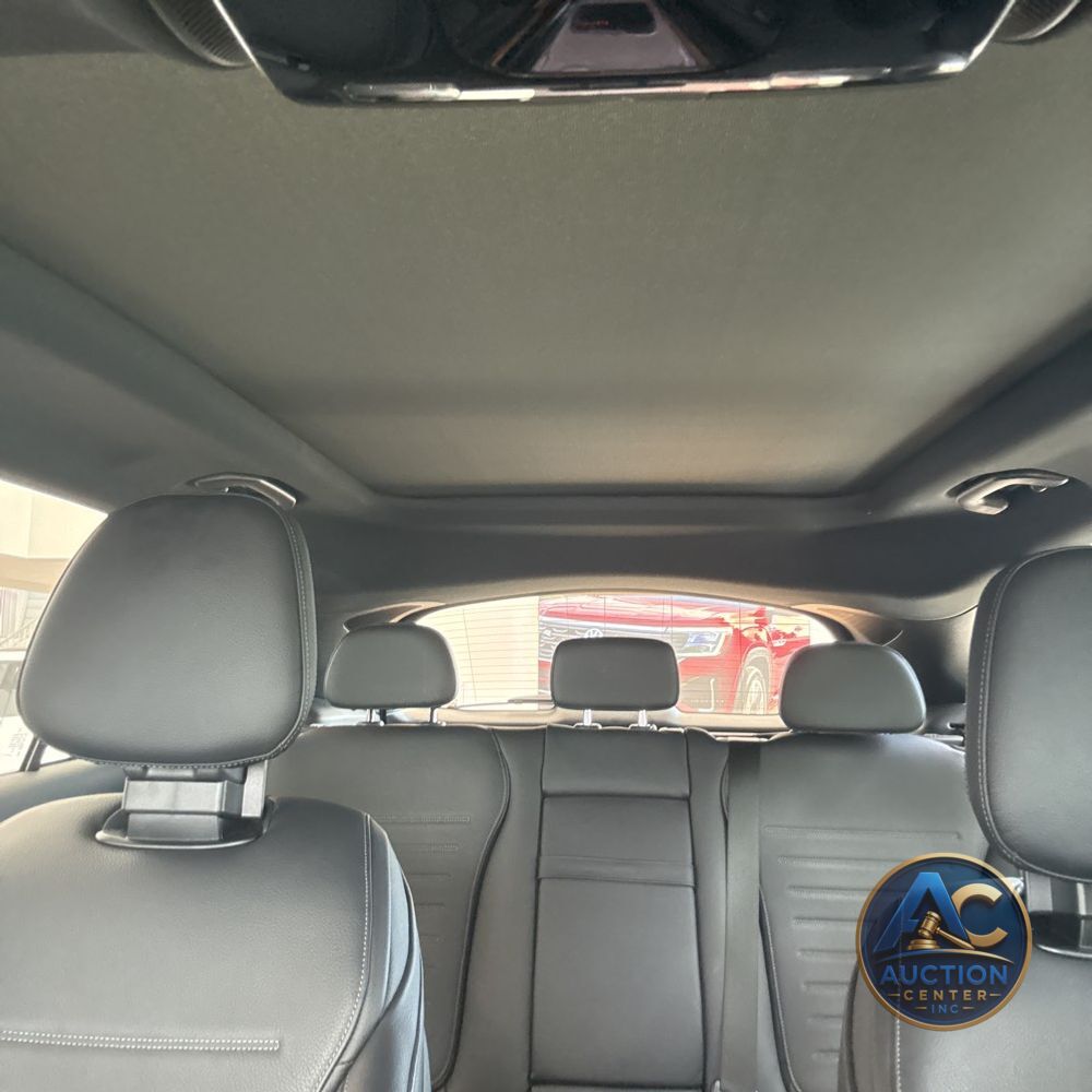 2025 Mercedes-Benz GLC AMG GLC 43