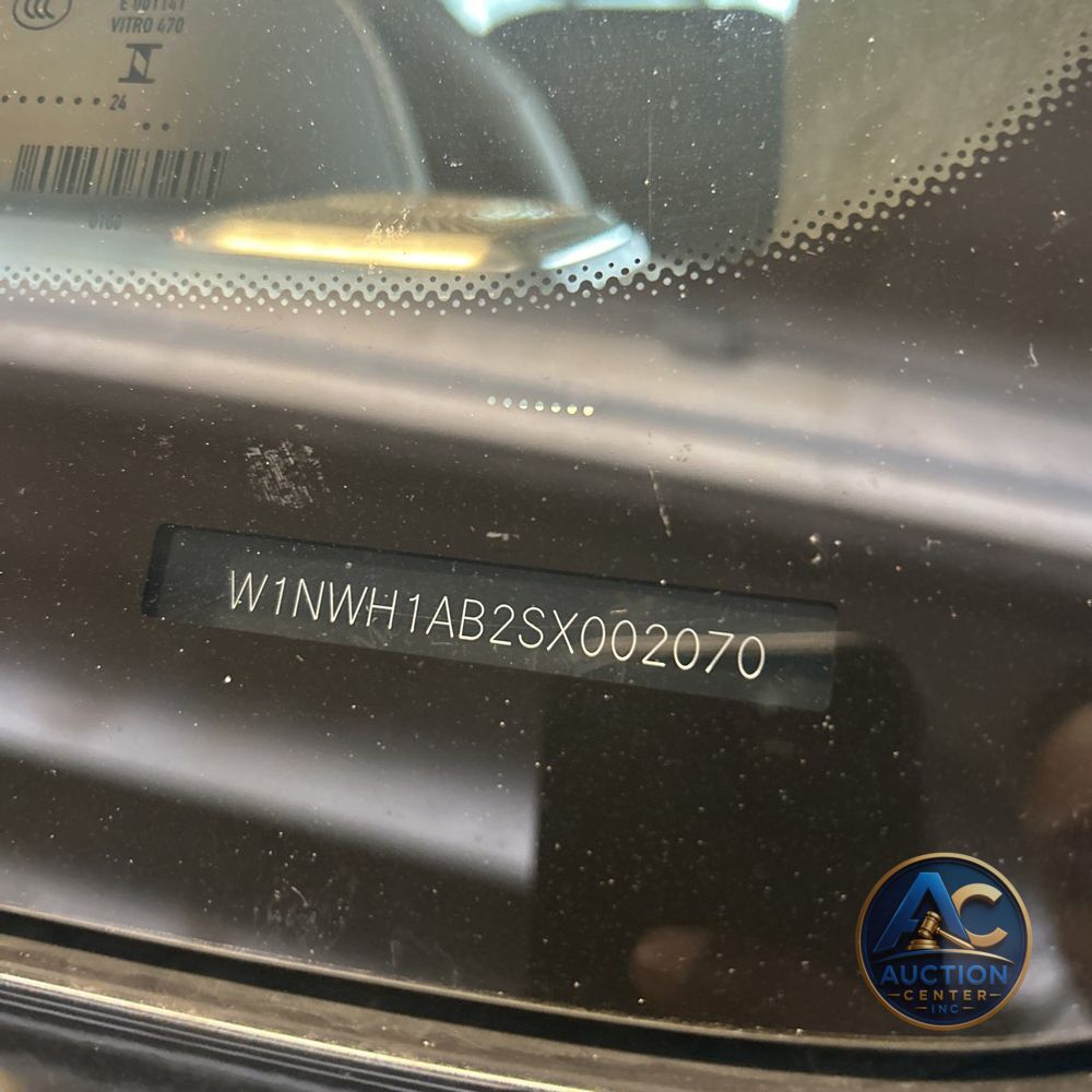 2025 Mercedes-Benz G-Class G 550