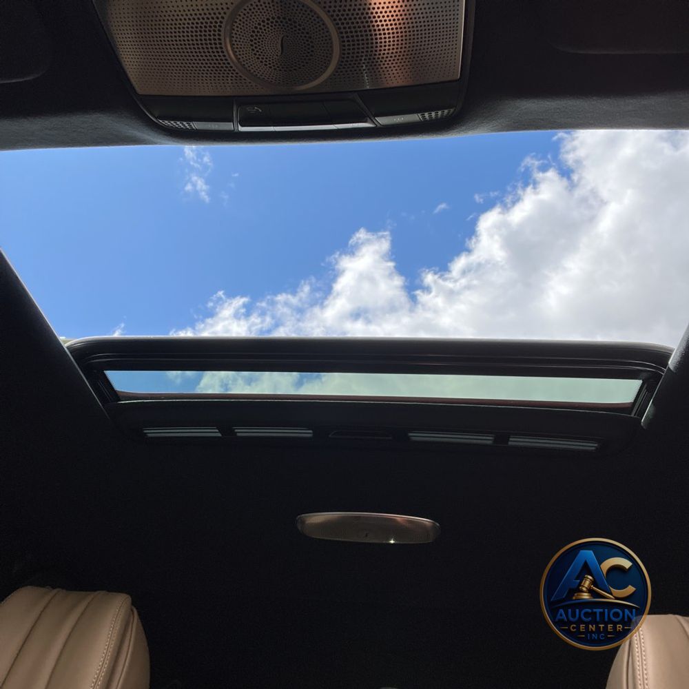 2025 Mercedes-Benz G-Class G550