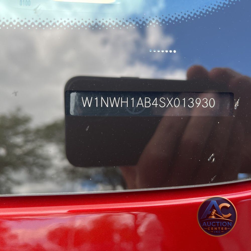 2025 Mercedes-Benz G-Class G550