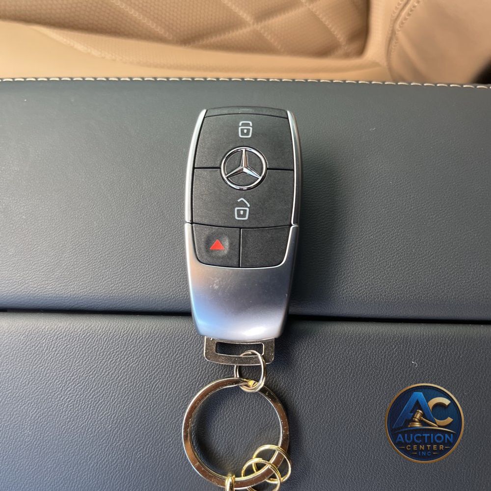 2025 Mercedes-Benz G-Class G550