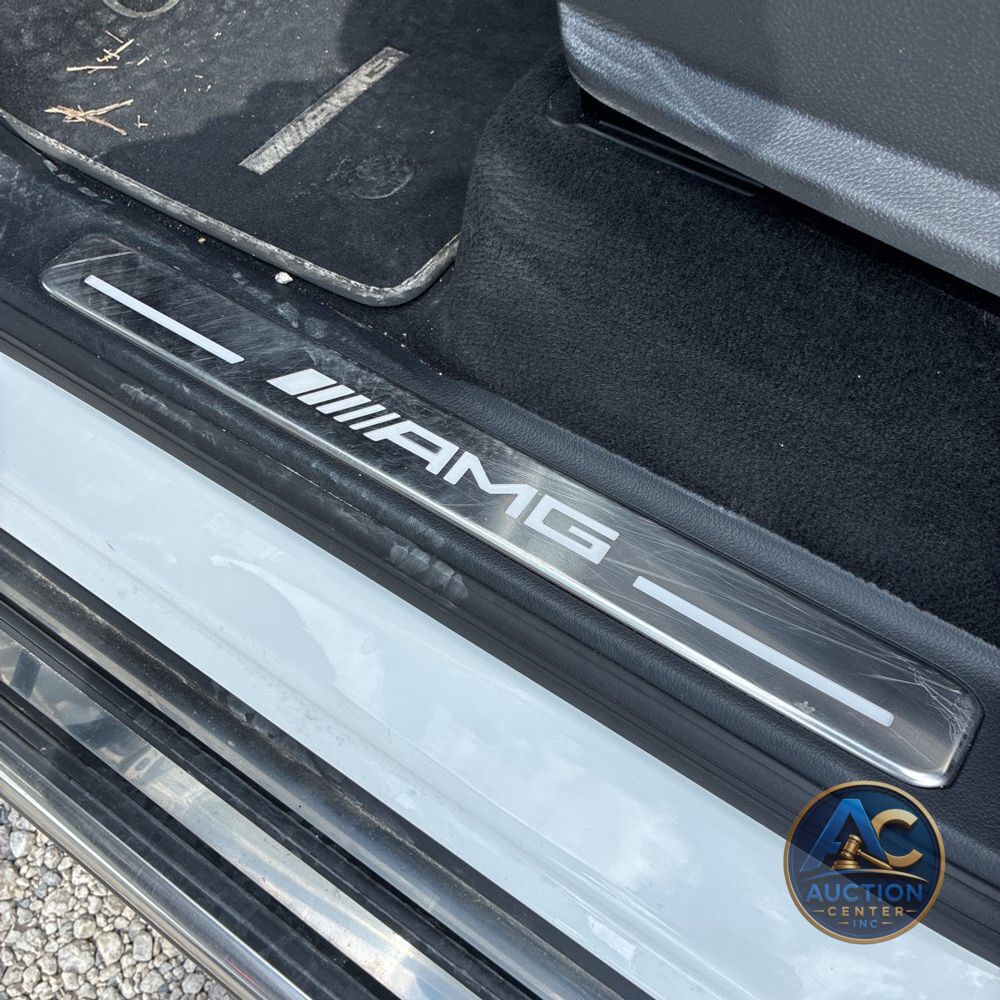 2025 Mercedes-Benz AMG G 63