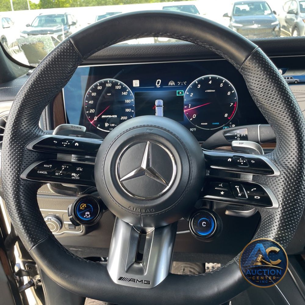 2025 Mercedes-Benz AMG G 63
