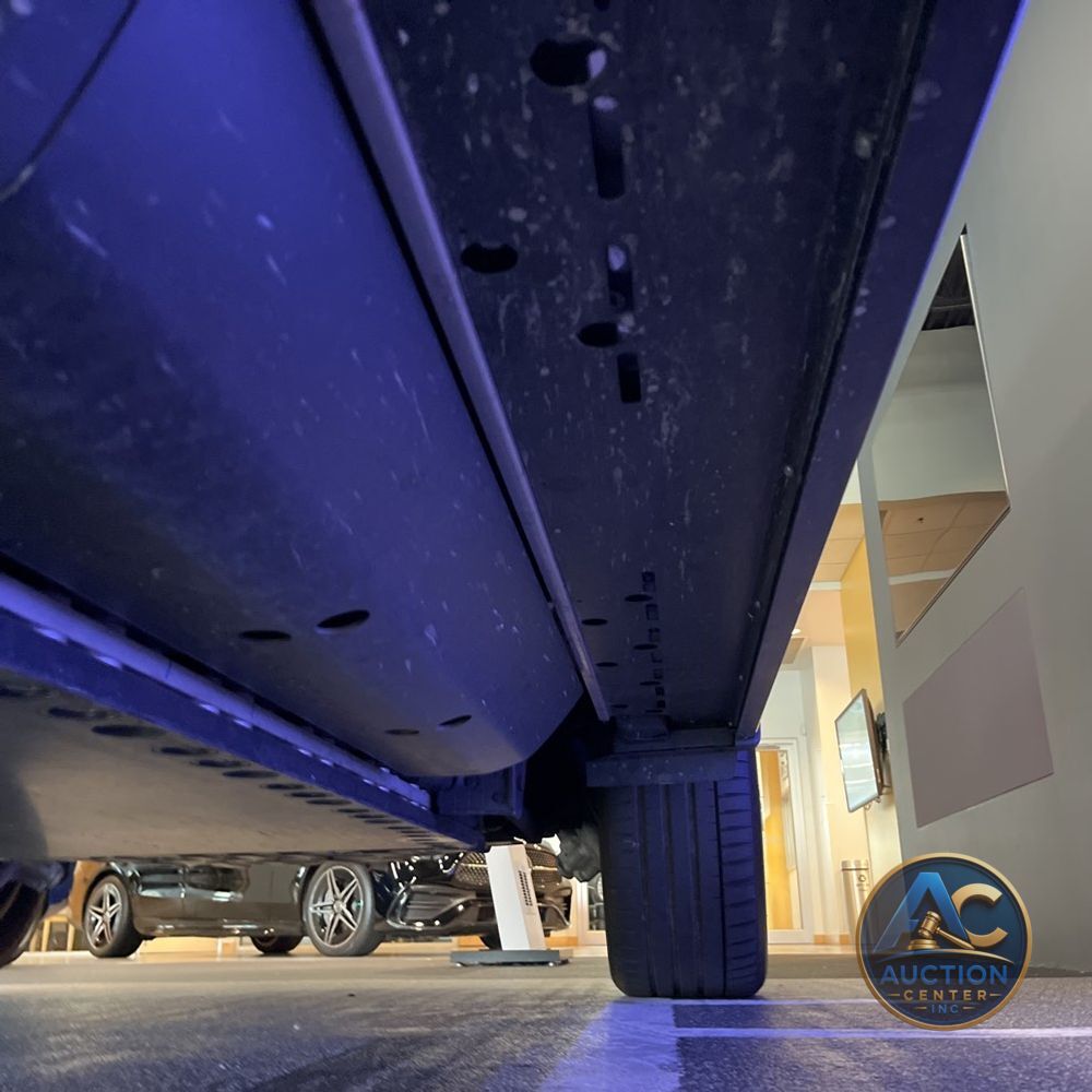 2025 Mercedes-Benz G-Class G 580 w/ EQ Technology