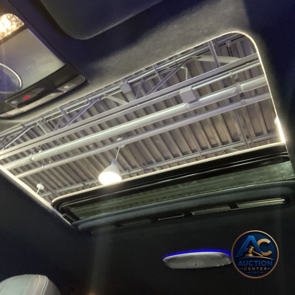 2025 Mercedes-Benz G-Class G 580 w/ EQ Technology