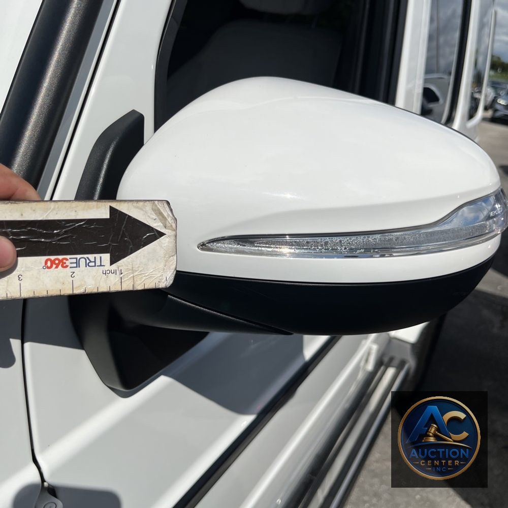 2021 Mercedes-Benz G-Class G550