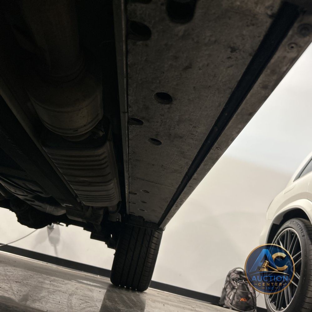 2020 Mercedes-Benz G-Class G 550