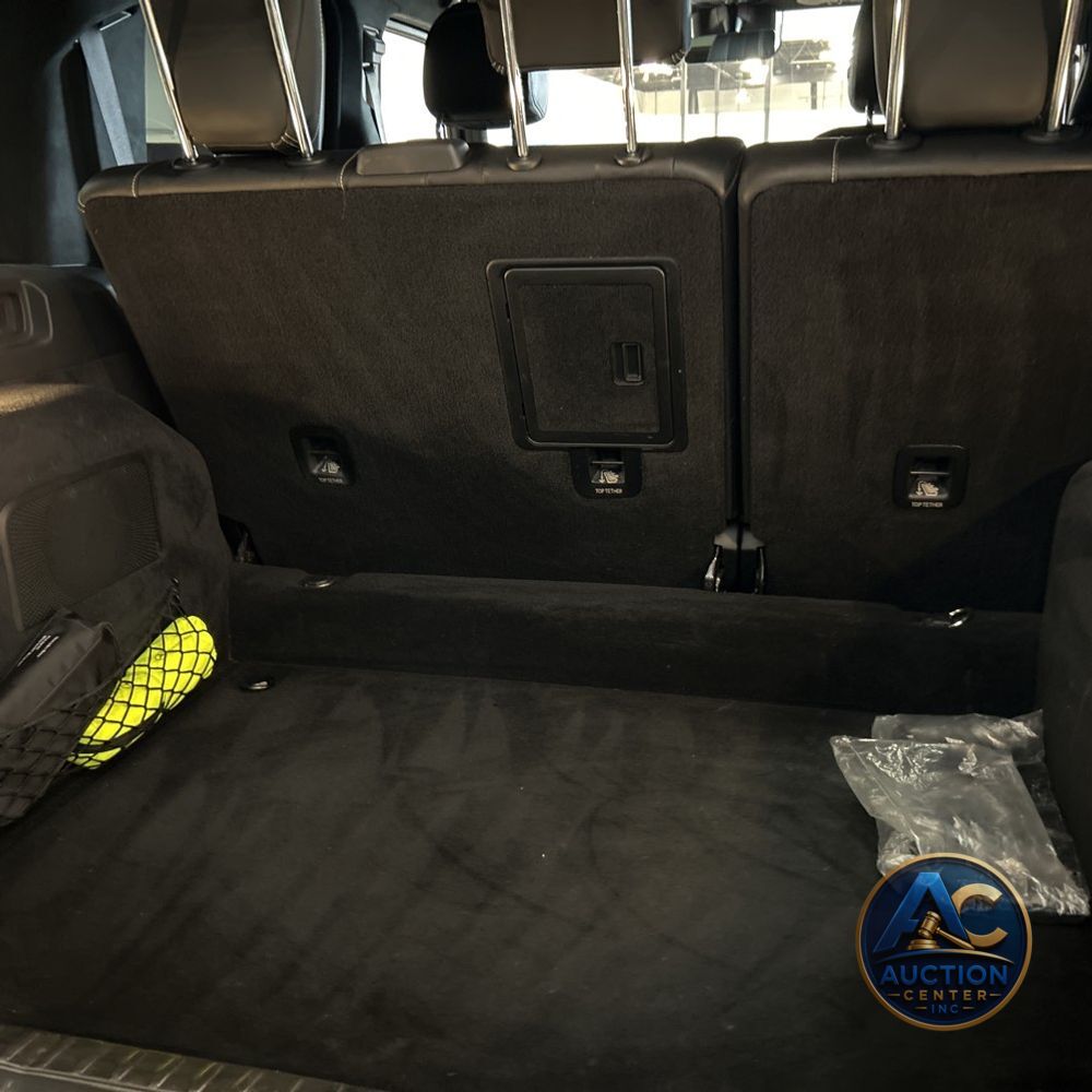 2020 Mercedes-Benz G-Class G 550