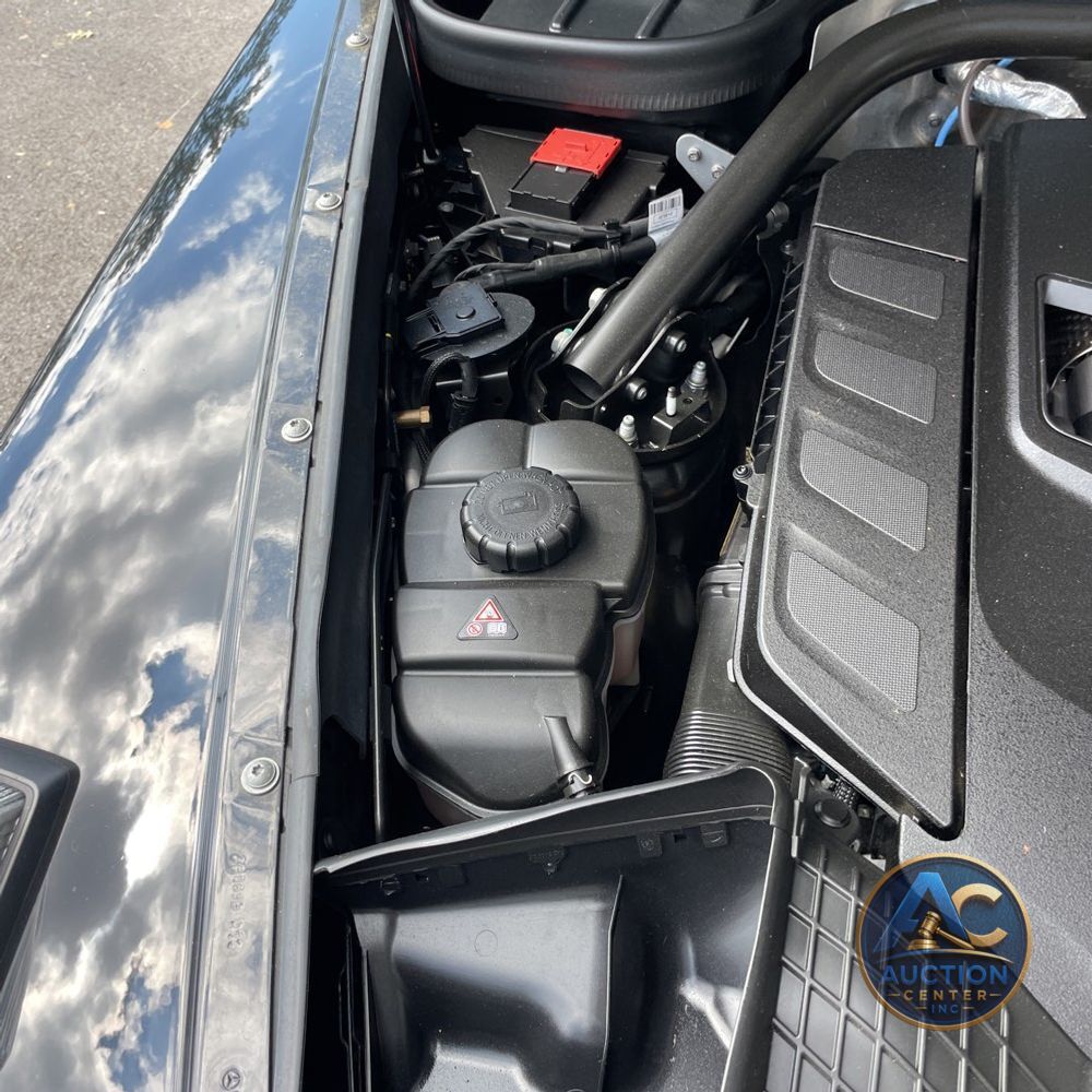 2023 Mercedes-Benz G-Class G 550