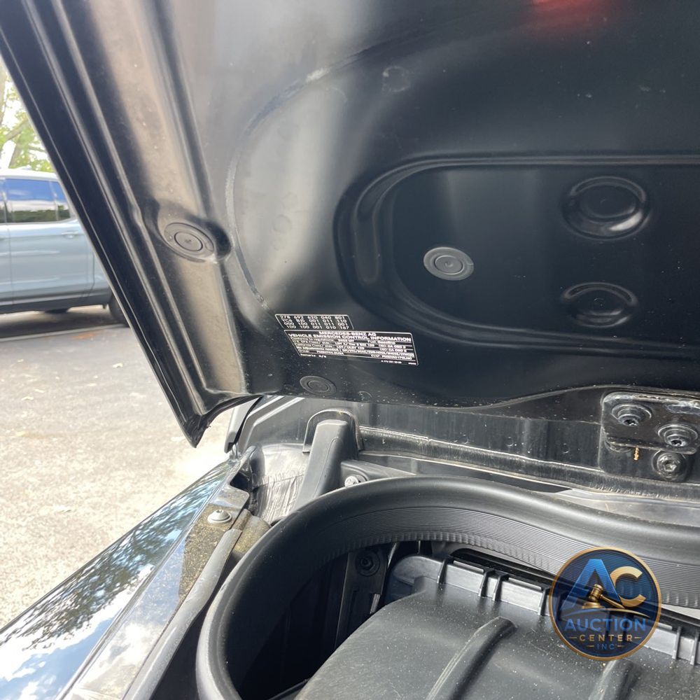2023 Mercedes-Benz G-Class G 550