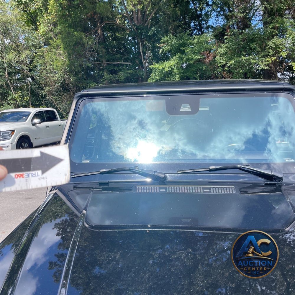 2023 Mercedes-Benz G-Class G 550