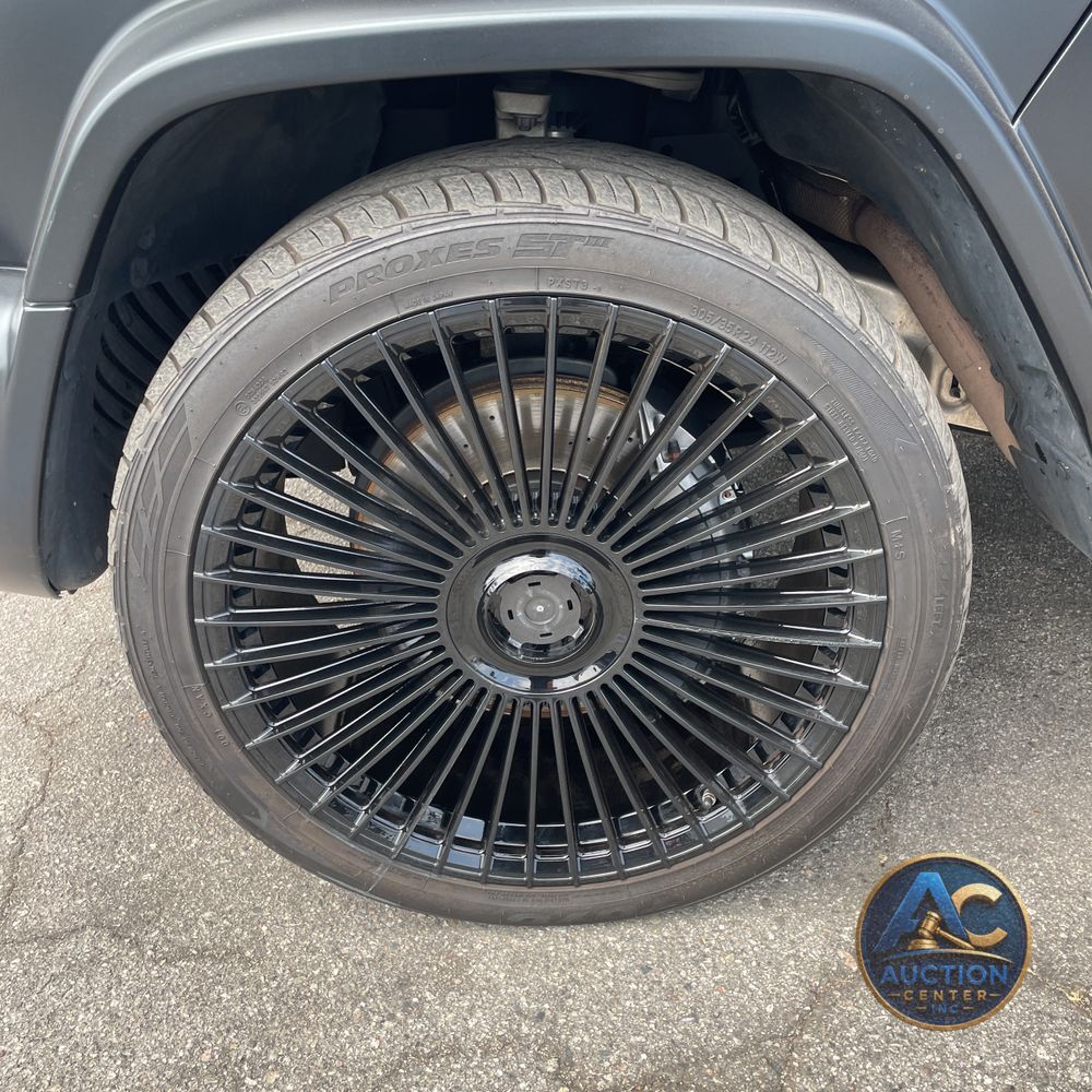 2020 Mercedes-Benz G-Class AMG G63