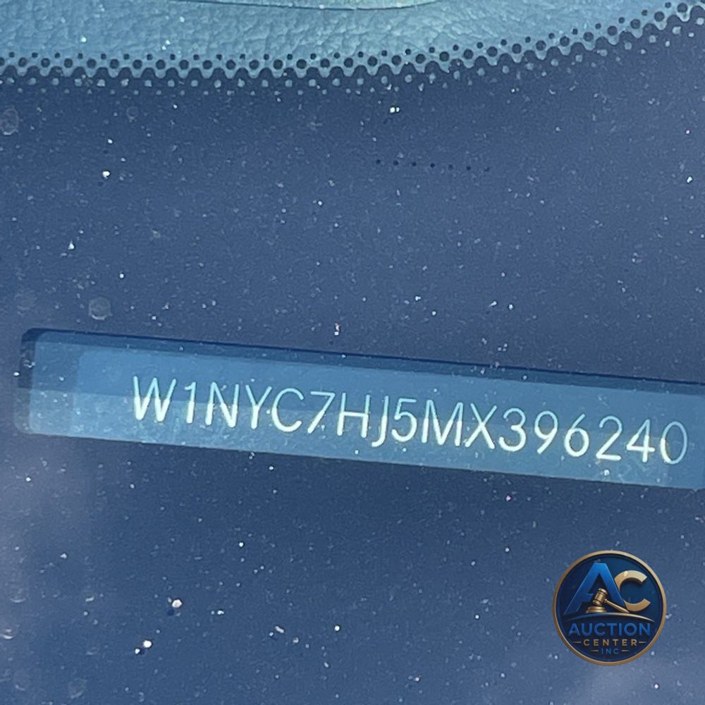 2021 Mercedes-Benz G-Class AMG G 63