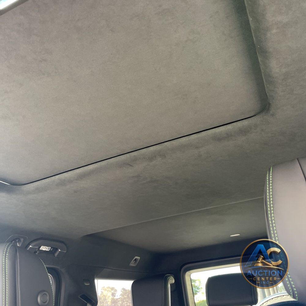 2024 Mercedes-Benz G-Class AMG G 63
