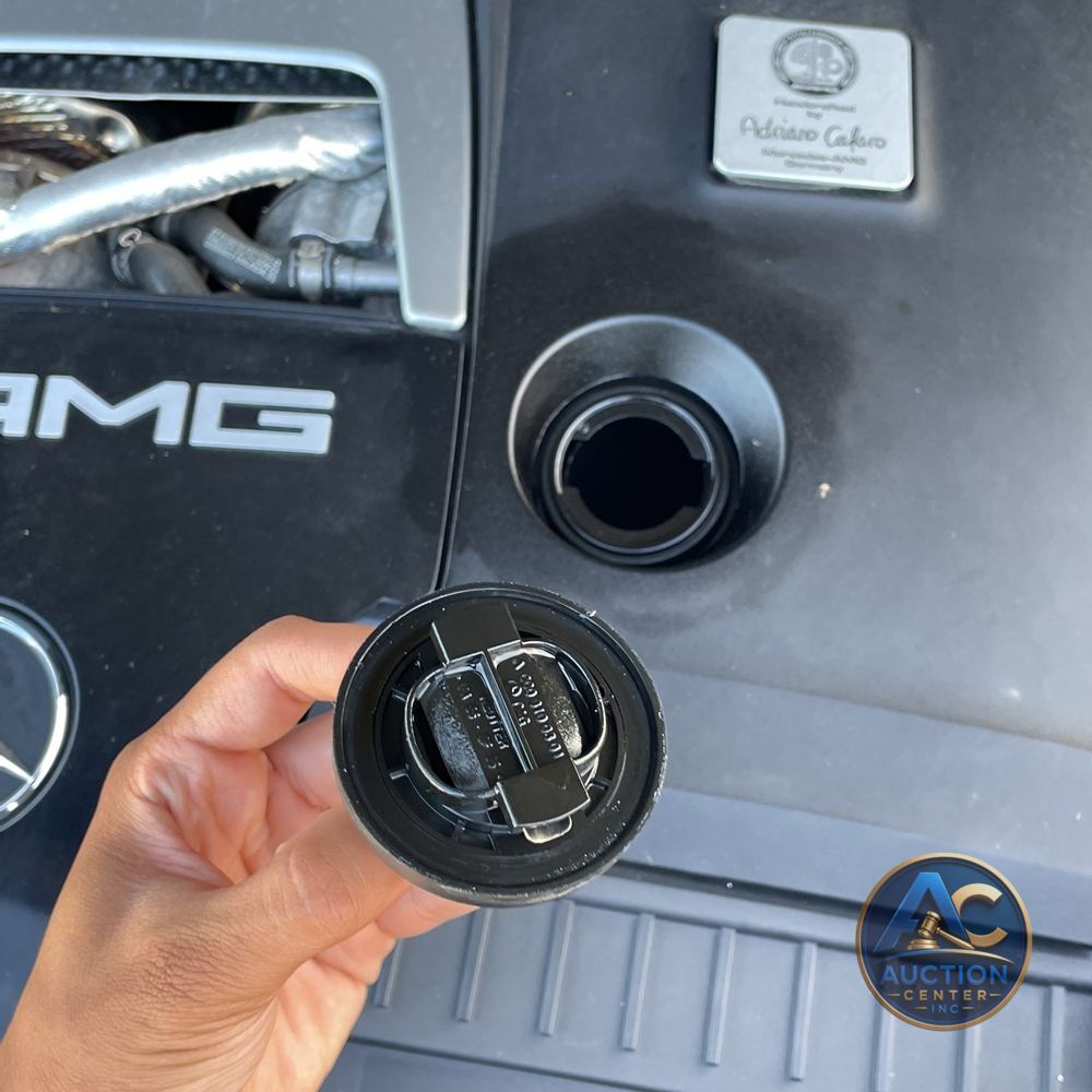 2022 Mercedes-Benz G-Class AMG G63 Brabus 4x4