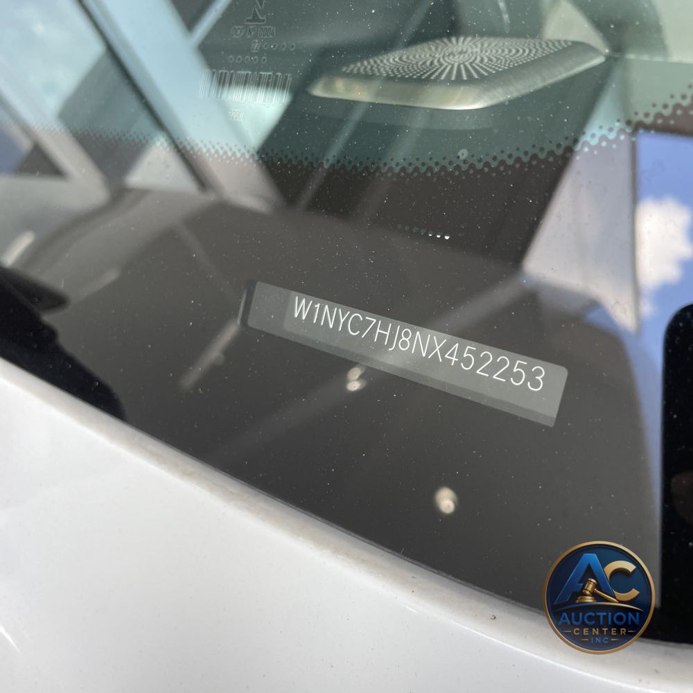 2022 Mercedes-Benz G-Class AMG G 63