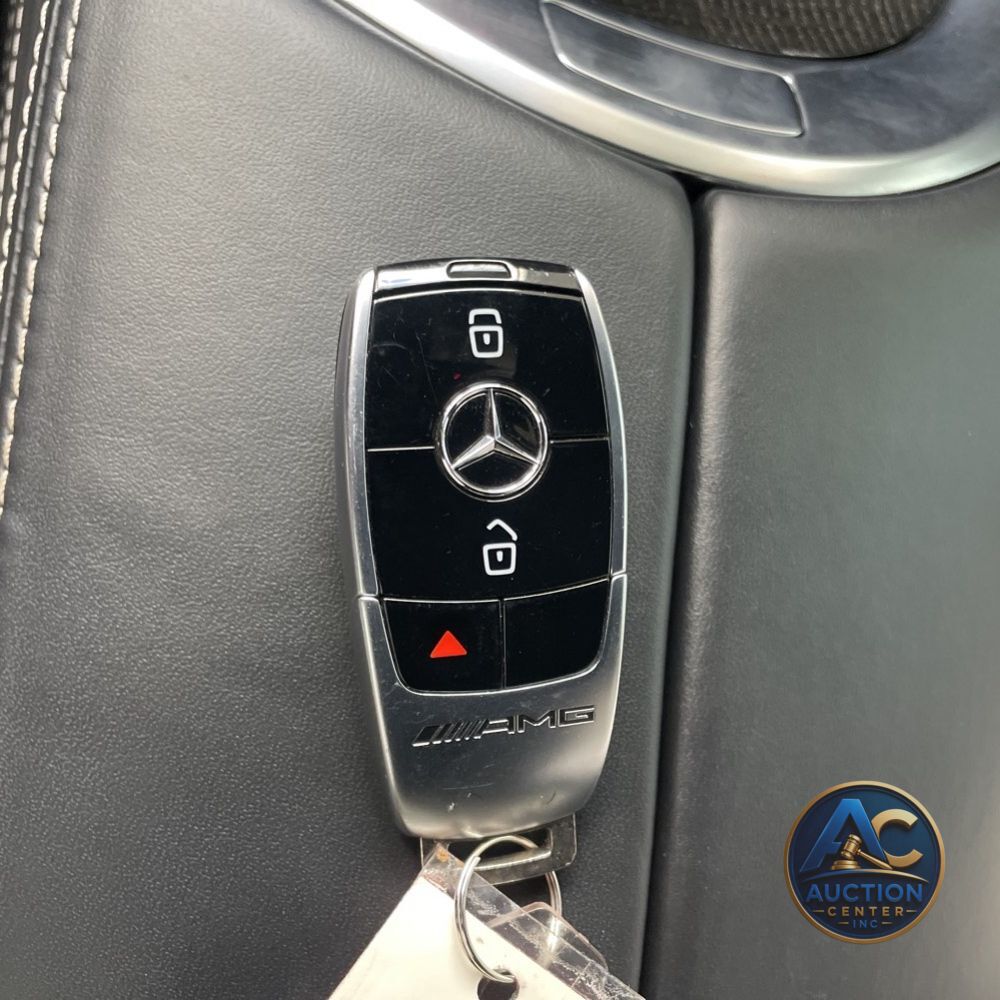 2022 Mercedes-Benz G-Class AMG G 63
