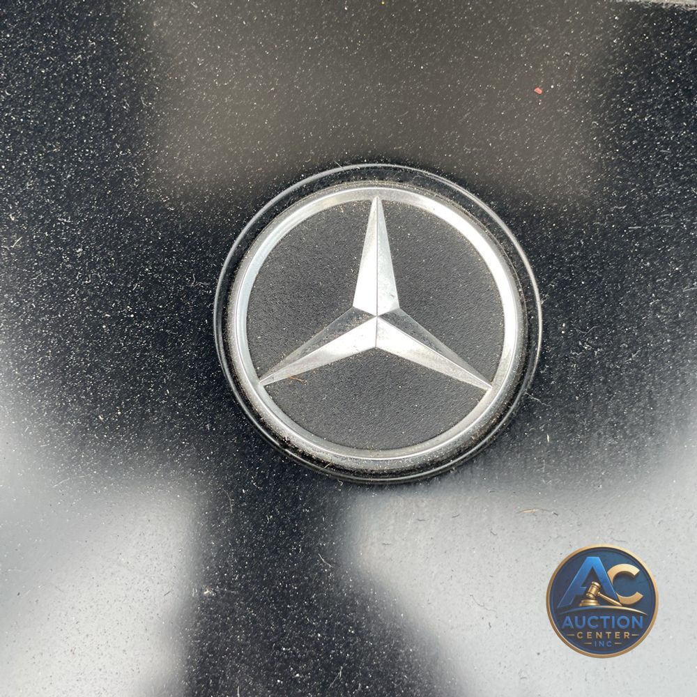 2022 Mercedes-Benz G-Class AMG G63 4x4